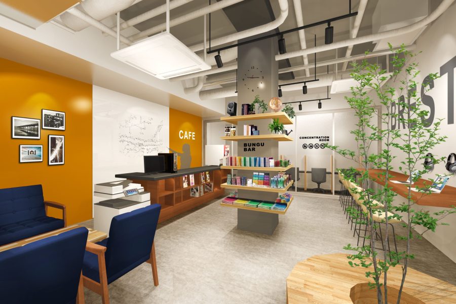 学習塾ブランディング